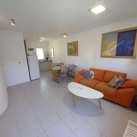 Ariela Apartment