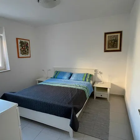 Ariela Apartment Rovinj