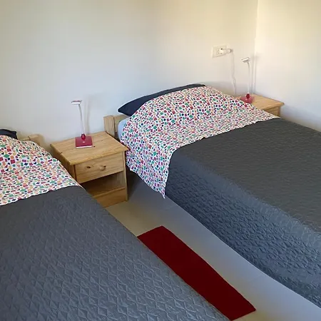 Ariela Apartment *