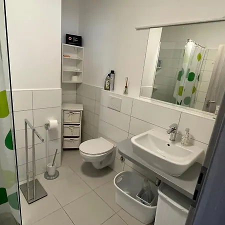 Ariela Apartment