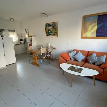Apartamento Ariela *