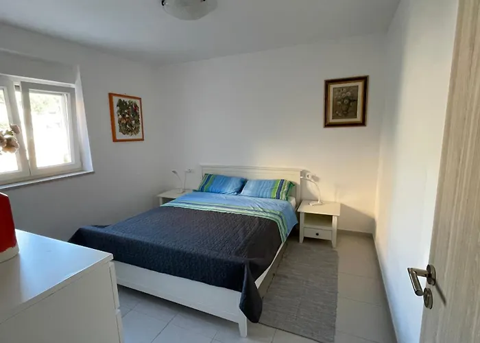 Ariela 아파트 로비니