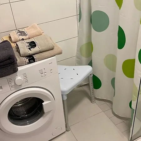 Apartament Ariela
