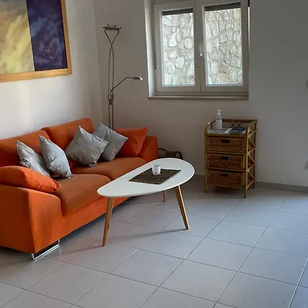 Lejlighed Ariela Rovinj